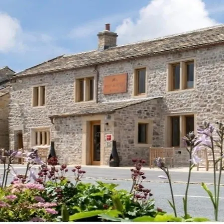 Bramble Is A Wonderful Country In The Village Of