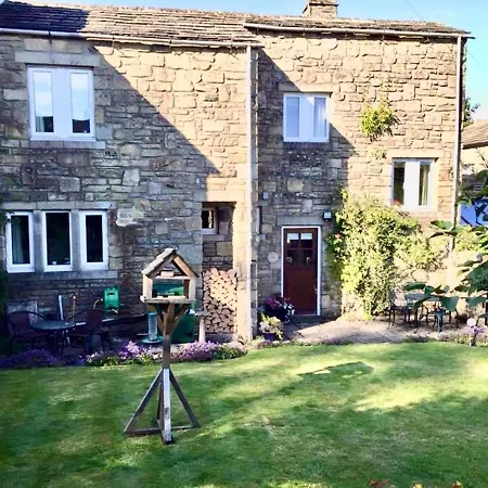 Bramble Is A Wonderful Country In The Village Of 度假居 Hetton