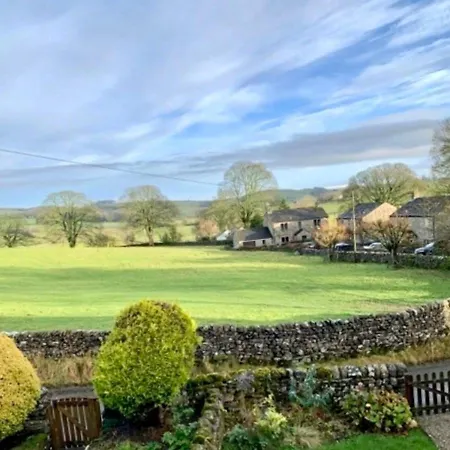 Bramble Is A Wonderful Country In The Village Of *
