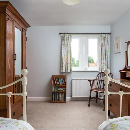 Bramble Is A Wonderful Country In The Village Of Holiday home *