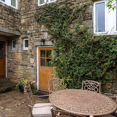 Holiday home Bramble Is A Wonderful Country In The Village Of *