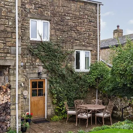 Bramble Is A Wonderful Country In The Village Of *